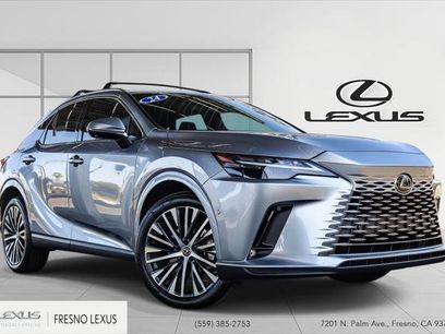 Certified 2024 Lexus RX 350 Premium Plus w/ Convenience Package