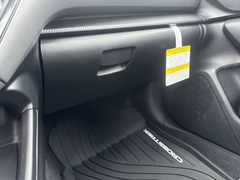 New 2026 Subaru Crosstrek 2.0i Premium AWD/4WD image 40