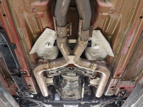 Used 2011 Ford Mustang Shelby GT500 w/ SVT Performance Pkg image 27