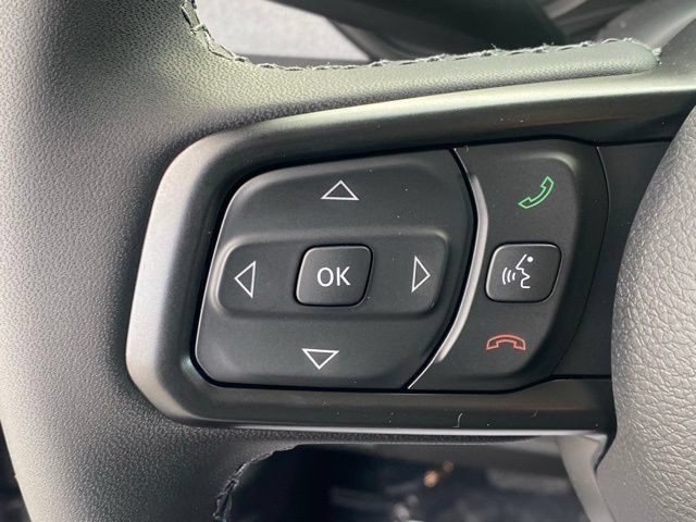 New 2026 Jeep Wrangler Unlimited Sport AWD/4WD image 16