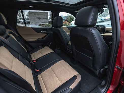 New 2026 Chevrolet Equinox ACTIV w/ Safety and Technology Package AWD/4WD image 33