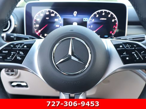 Certified 2024 Mercedes-Benz C 300 4MATIC Sedan image 24