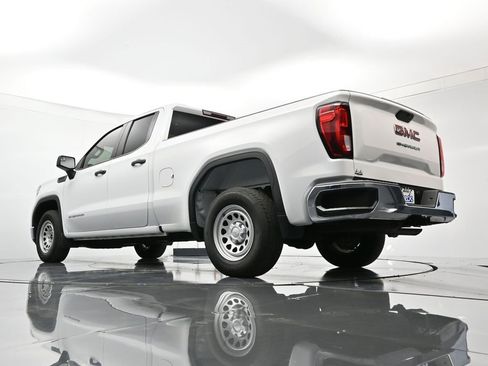 Used 2021 GMC Sierra 1500 Base w/ Convenience Package image 42