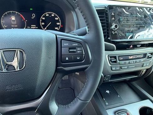 New 2026 Honda Ridgeline RTL image 27