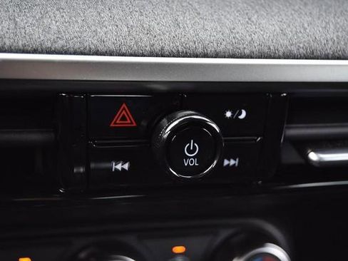 New 2026 Nissan Kicks S image 15