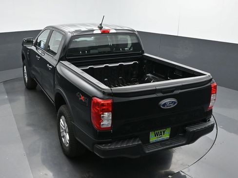 New 2025 Ford Ranger XL image 34