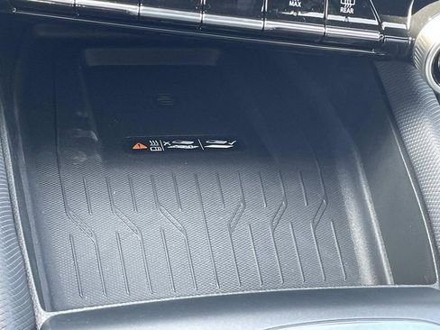 New 2026 Chevrolet Equinox EV RS image 23