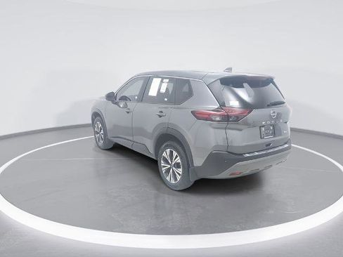 Certified 2023 Nissan Rogue SV image 5