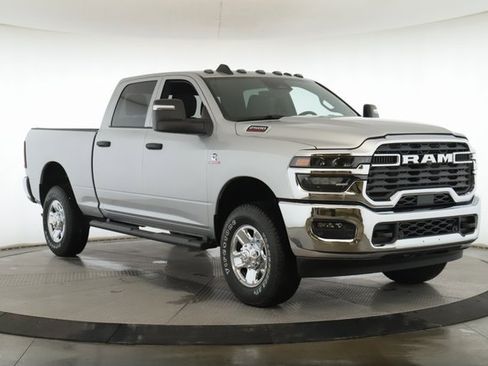 New 2026 RAM 2500 Tradesman image 2