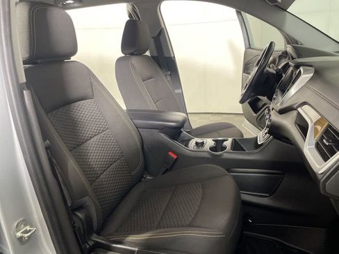 Used 2020 GMC Terrain SLE w/ Driver Convenience Package FWD image 23