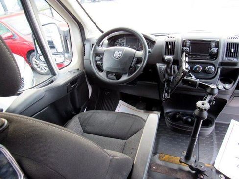 Used 2016 RAM ProMaster 3500 image 13