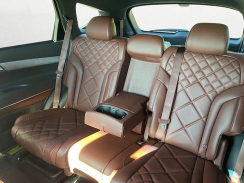 New 2026 Genesis GV80 3.5T Prestige image 13