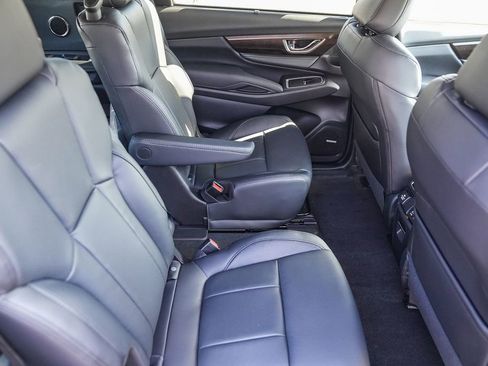 New 2026 Subaru Ascent Touring image 19
