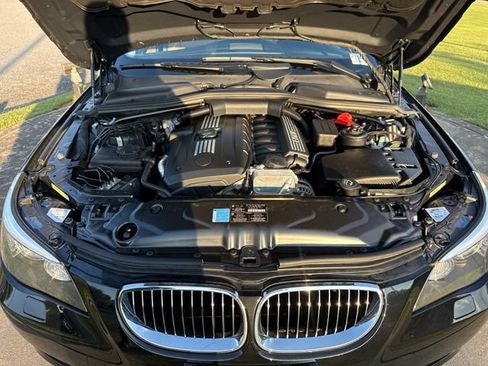 Used 2008 BMW 528i Sedan RWD image 30