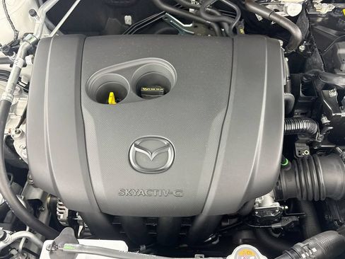Used 2026 MAZDA CX-5 Preferred AWD/4WD image 30