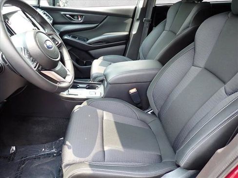 Certified 2025 Subaru Ascent Premium AWD/4WD image 13