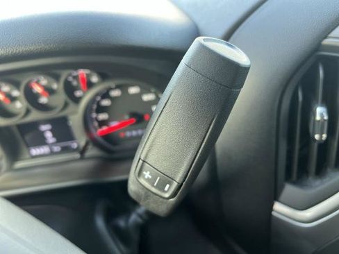 New 2026 Chevrolet Silverado 2500 Custom w/ Custom Value Package image 15