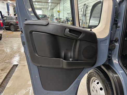 Used 2020 RAM ProMaster 3500 FWD image 9