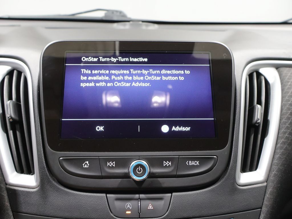 Used 2024 Chevrolet Malibu LT FWD image 25