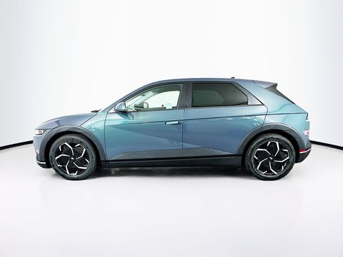 Used 2024 Hyundai Ioniq 5 SE RWD image 4