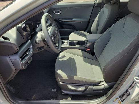 New 2026 Kia K4 FWD image 20