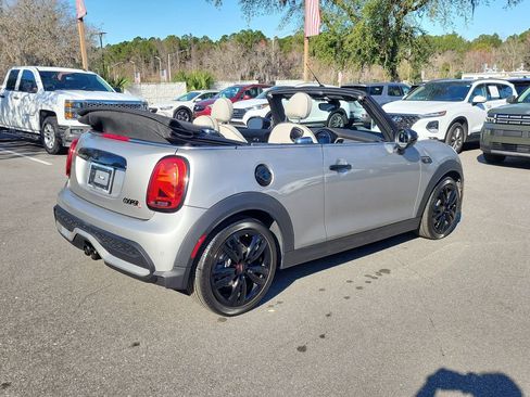 Used 2023 MINI Cooper S image 17