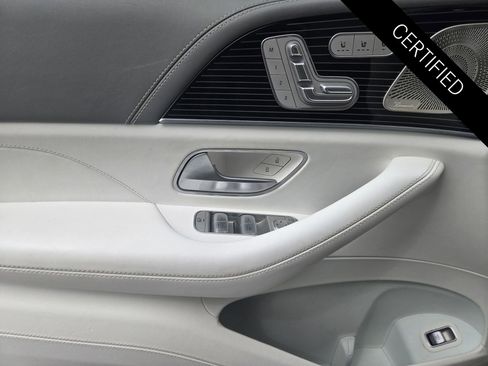 Used 2023 Mercedes-Benz Maybach GLS 600 4MATIC image 20