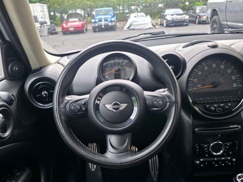 Used 2016 MINI Cooper Countryman S AWD/4WD image 24