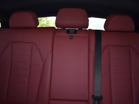 Used 2021 BMW X4 M40i w/ Premium Package AWD/4WD image 14