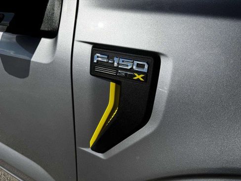 Used 2024 Ford F150 STX image 10