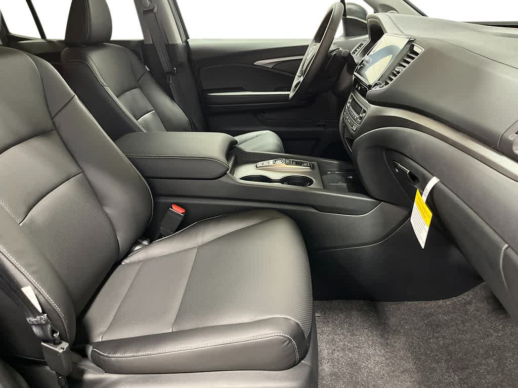 New 2026 Honda Ridgeline RTL image 26