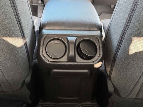 New 2026 Jeep Wrangler Sport S image 21