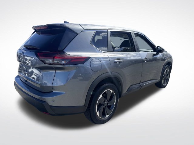 Used 2024 Nissan Rogue SV FWD image 8