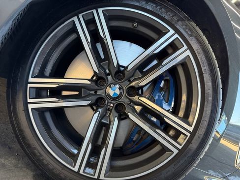 Used 2019 BMW M850i xDrive Coupe image 39