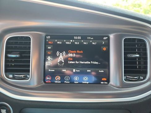 Used 2021 Dodge Charger R/T image 27