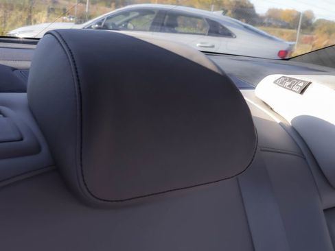 Used 2025 Genesis G70 3.3T Advanced w/ Sport Prestige Package image 38