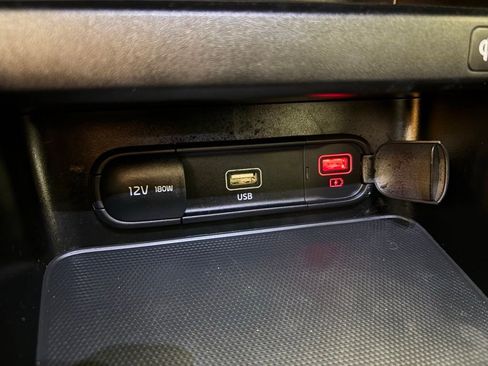 Used 2023 Kia Forte GT-Line w/ GT-Line Premium Package FWD image 29