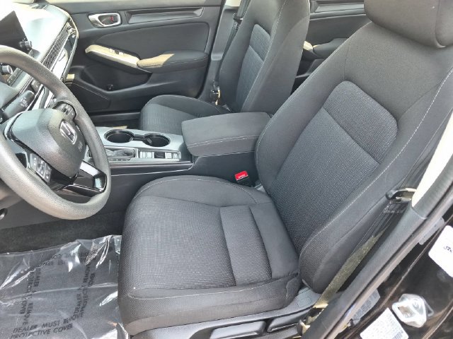 Used 2025 Honda Civic LX image 15