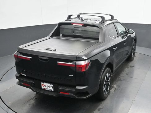 New 2026 Hyundai Santa Cruz SEL image 35