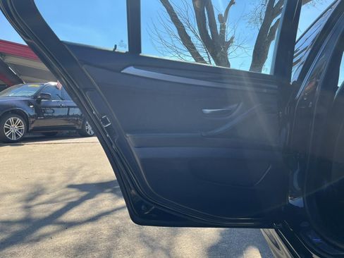 Used 2015 BMW 535i 535i image 29