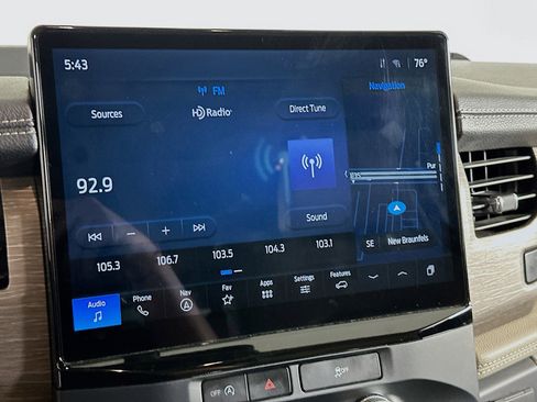 Used 2023 Ford Expedition Max Limited RWD image 21