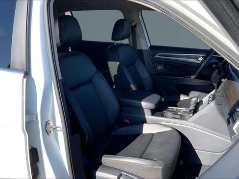 Used 2019 Volkswagen Atlas SE FWD image 7