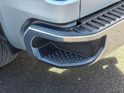 Used 2023 GMC Sierra 1500 SLE w/ Enhanced Capability Package image 15