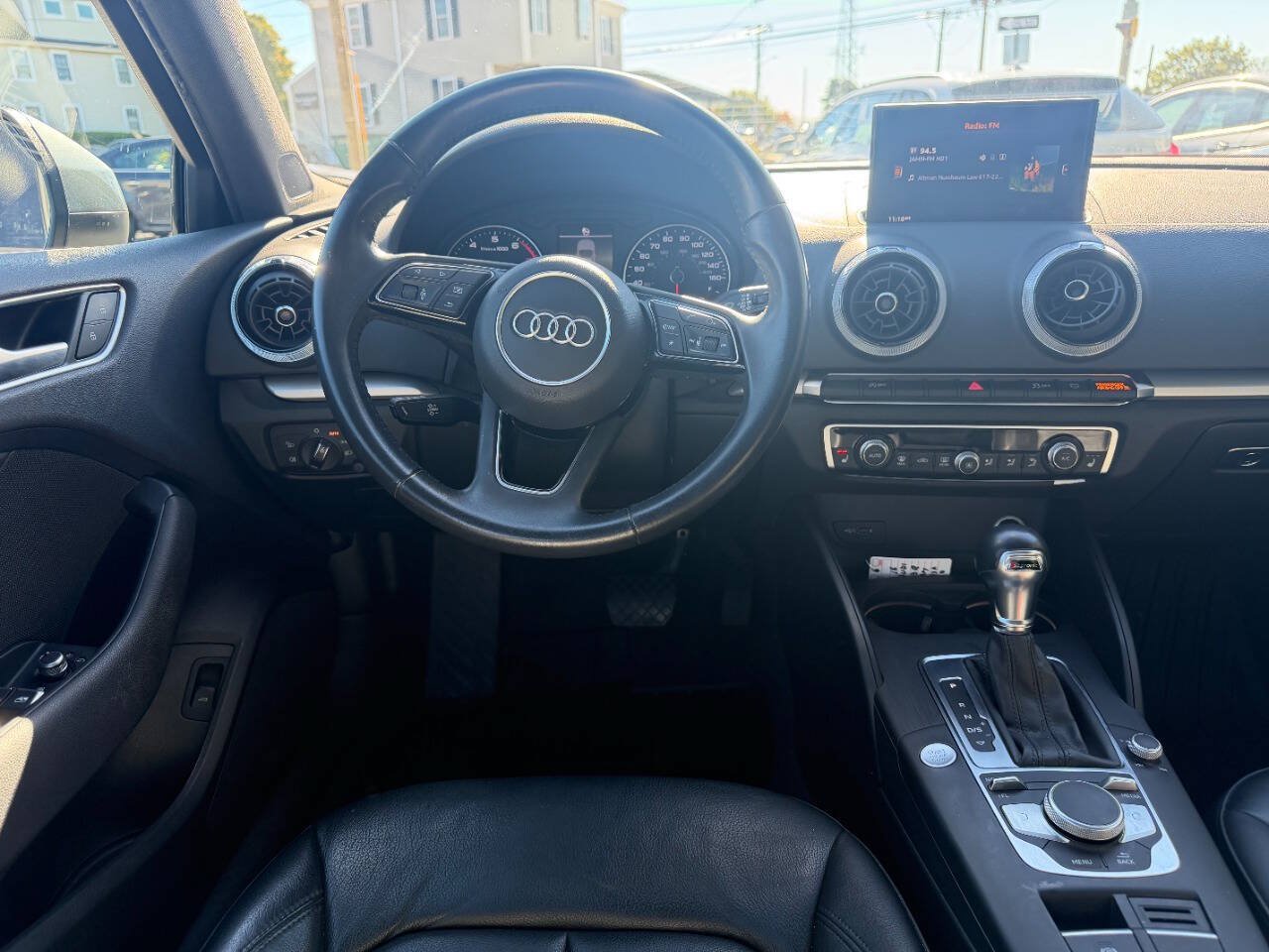 Used 2018 Audi A3 2.0T Premium w/ Convenience Package AWD/4WD image 19