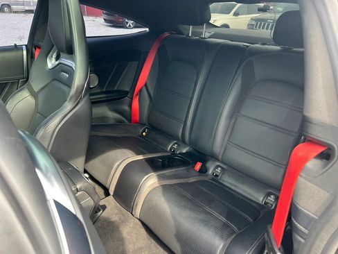 Used 2018 Mercedes-Benz C 63 AMG S image 11