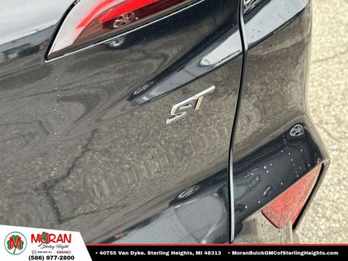 Used 2024 Buick Envista Sport Touring FWD image 10