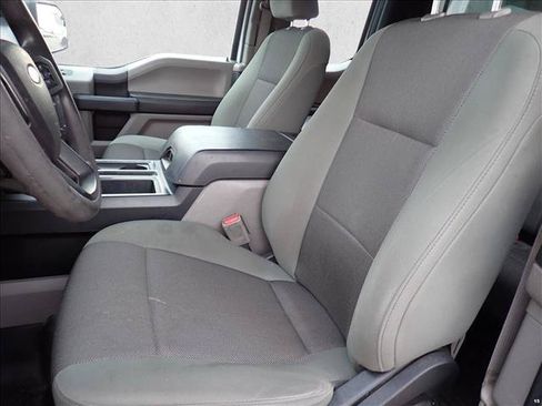 Used 2016 Ford F150 XL w/ Equipment Group 101A Mid AWD/4WD image 10