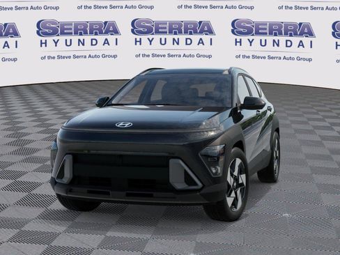 New 2026 Hyundai Kona SEL Sport image 6