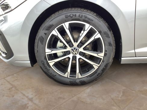 New 2026 Volkswagen Jetta Sport FWD image 11
