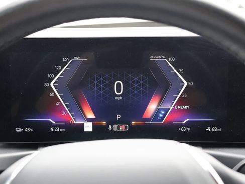 Used 2024 BMW i4 eDrive35 w/ Premium Package RWD image 30